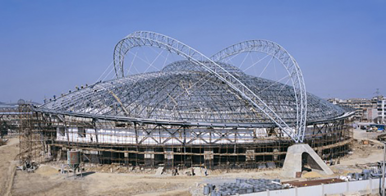 管桁架工程詳情圖2.jpg 管桁架工程詳情圖2.jpg